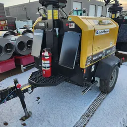 2020 Allmand ML20LEDARCLSC Towable Light Tower