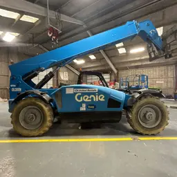 2016 Genie GTH-844 Forklift