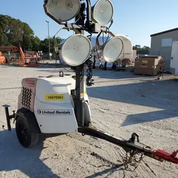 2017 Magnum Pro MLT6SM Towable Light Tower