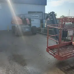 2015 Skyjack SJ66T Boom Lift