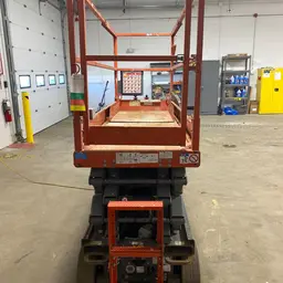 2018 Skyjack SJIII3226 Scissor Lift