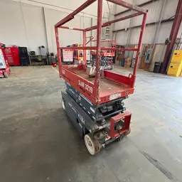 2017 Skyjack SJIII3219 Scissor Lift