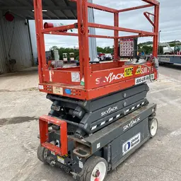 2018 Skyjack SJIII3219 Scissor Lift