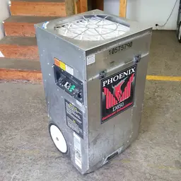 2017 PHOENIX PD850 Dehumidifier