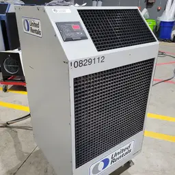 2018 OCEANAIRE OWC6012 Portable Air Conditioner
