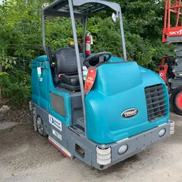 2019 Tennant M-T20 Scrubber