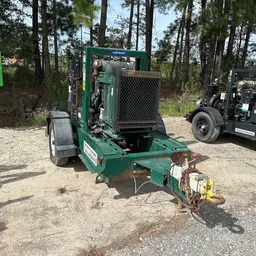 2017 Pioneer Pump PP66S12L71TD2.9 Pump