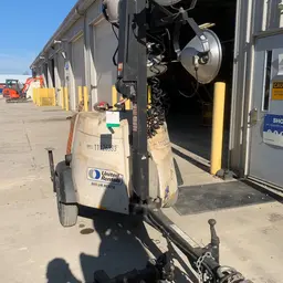 2020 Magnum Pro MLT6SM Towable Light Tower