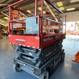2016 Skyjack SJIII4626 Scissor Lift