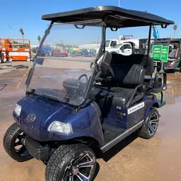 2022 EVOLUTION CLASSIC 4 PRO Utility Vehicle