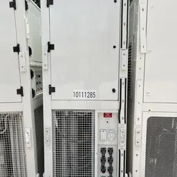 2013 Custom Air Products & Services EU-20-R410A
