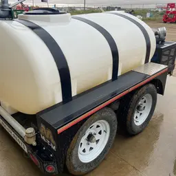 2022 Mi-T-M MWT-0510-2MHD Trailer