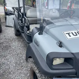 2019 Club Car CARRYALL 1700 Utility Vehicle