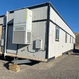 2015 AMCO STRUC 24 X 60 Modular Office Building