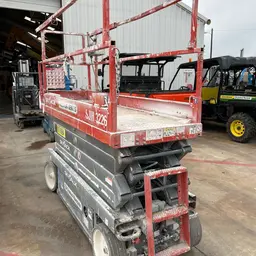 2018 Skyjack SJIII3226 Scissor Lift