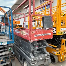 2018 Skyjack SJIII3226 Scissor Lift