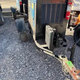 2020 Miller Welders Big Blue 300R Welder