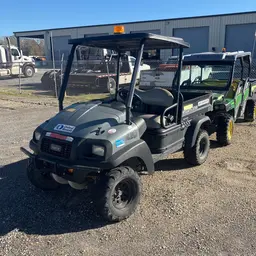 2019 Club Car CARRYALL 1500 Utility Vehicle