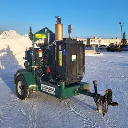 2014 Pioneer Pump PP66S14L716068 Pump