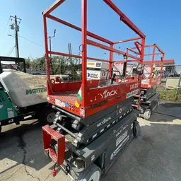 2018 Skyjack SJIII3219 Scissor Lift