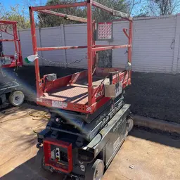 2017 Skyjack SJIII3219 Scissor Lift