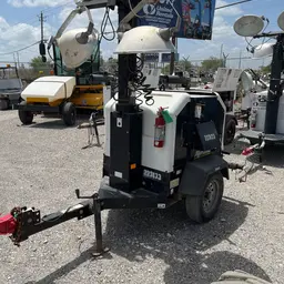 2019 Allmand NLV-ML3EC Towable Light Tower