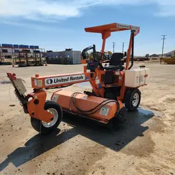 2017 LayMor SM300-6 Sweeper