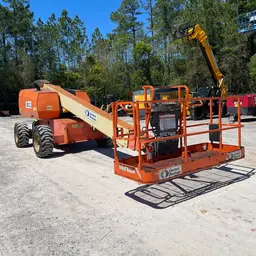 2013 JLG 600S Boom Lift