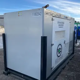 2019 ECOPOWER CIPR-76W Generator
