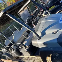 2019 Club Car CARRYALL 1700 Utility Vehicle