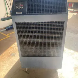 2017 OCEANAIRE 20ACH6034 Electric Heater
