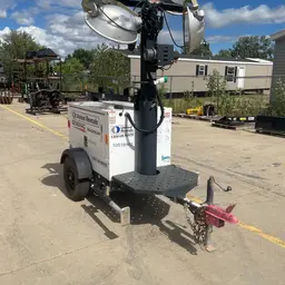 2016 Magnum Pro MLT3060MV Towable Light Tower