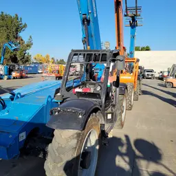 2015 Genie GTH-636 Forklift