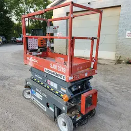 2017 Skyjack SJIII3219 Scissor Lift