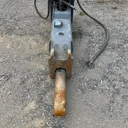 2018 Epiroc EC 135T Attachment