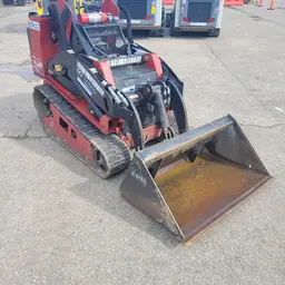 2019 Toro TX1000 Track Loader