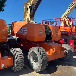 2016 JLG 800S Boom Lift