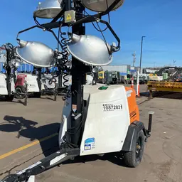 2018 Magnum Pro MLT6SM Towable Light Tower