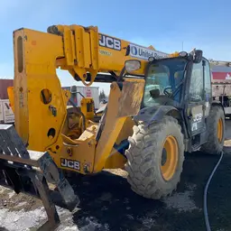 2019 JCB 510-56 S Forklift