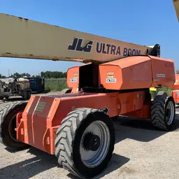 2014 JLG 1500SJ Boom Lift