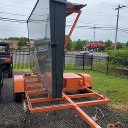 2018 Wanco WTMMB(A) Traffic Safety Equipment 