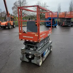 2017 Skyjack SJIII3219 Scissor Lift