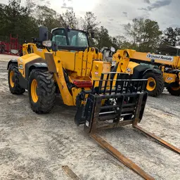 2016 JCB 550-170 Forklift