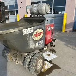 2020 Allen Engineering AR16PBEP