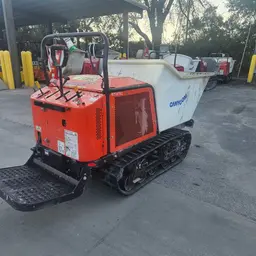 2023 CANYCOM SC75H