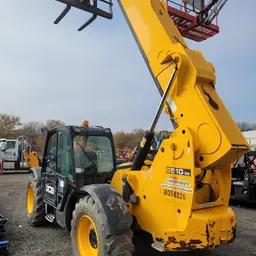2015 JCB 510-56 S Forklift
