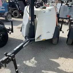 2019 Magnum Pro MLT6SM Towable Light Tower