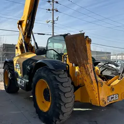 2016 JCB 510-56 S Forklift