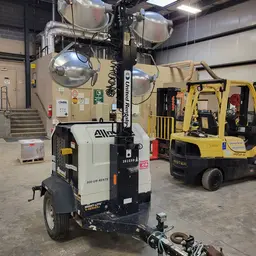 2018 Allmand NL5000 Portable Work Light