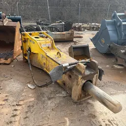 2018 Epiroc HB3600 Attachment